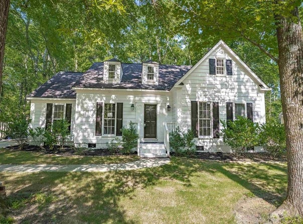 455 Harleston, Irmo, SC 29063