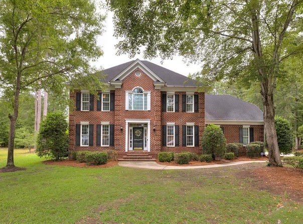 900 Oak Brook Boulevard, Sumter, SC 29150