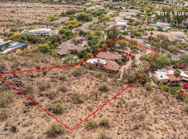 8031 N 54TH Street, Paradise Valley, AZ 85253