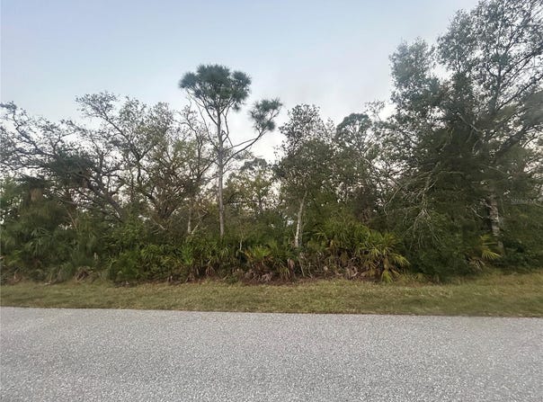 6261 BLACKBERRY STREET, ENGLEWOOD, FL 34224