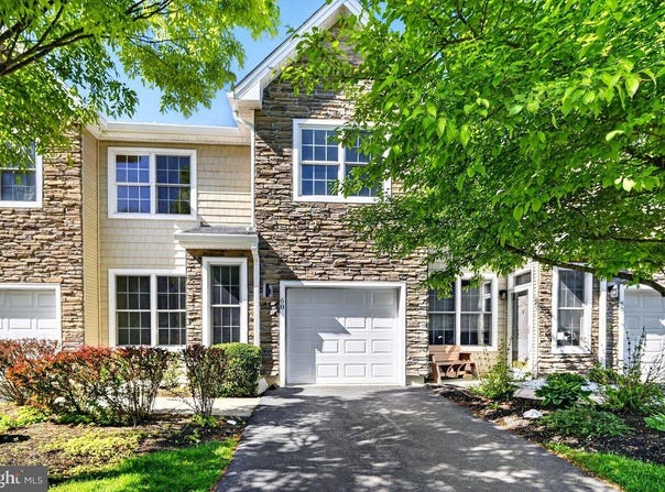 68 OSPREY Drive, OLD BRIDGE, NJ 08857