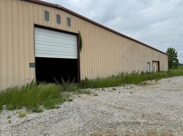4999 Highway 75, Marked Tree, AR 72365