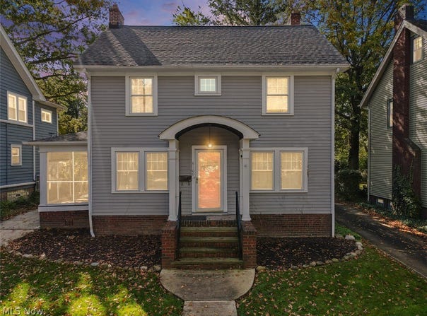 3100 Corydon Road, Cleveland Heights, OH 44118