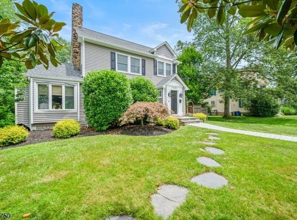 1501 Rahway Ave, Westfield Town, NJ 07090