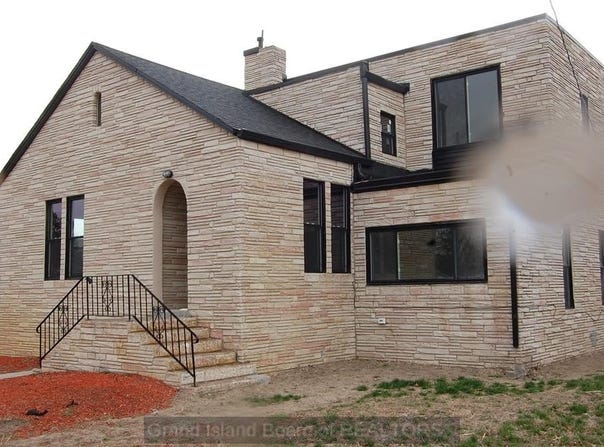 442 W 1st, Minden, NE 68959