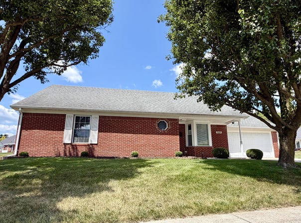 1284 Pheasant Run, Springfield, OH 45503
