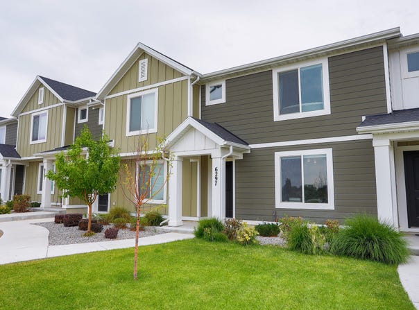 6297 N CAM, Stansbury Park, UT 84074