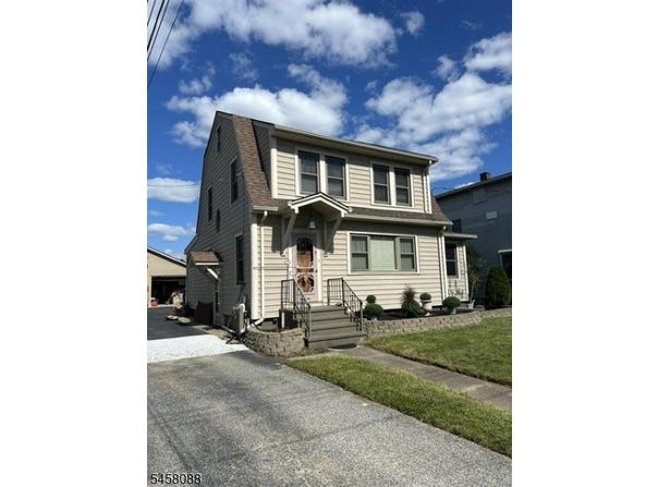 214 N Church Rd, Hardyston Twp., NJ 07416-1212