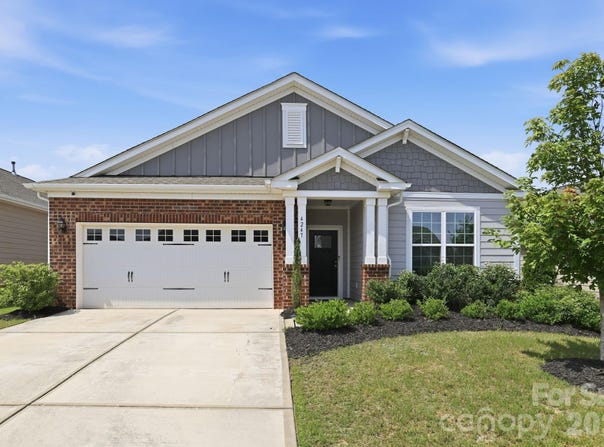 4247 Merrivale Drive, Lancaster, SC 29720