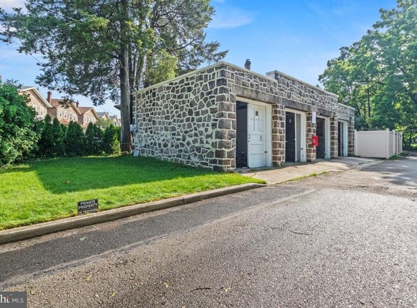 0 RENFREW AVENUE, AMBLER, PA 19002