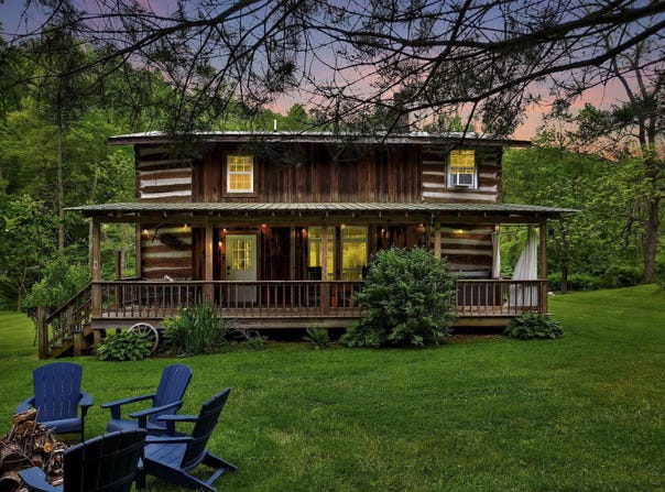 23587 Woltz Road, Rockbridge, OH 43149