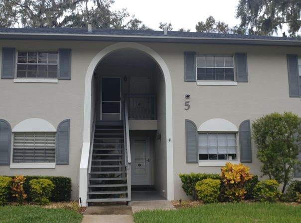 203 S Orchard Street, Ormond Beach, FL 32174