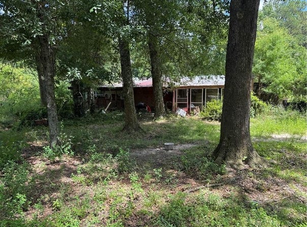 20941 Oakdale Drive, Robertsdale, AL 36567