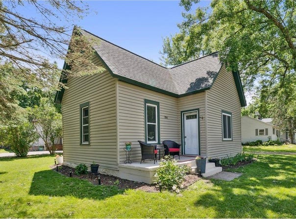 356 E 6th Street, New Richmond, WI 54017