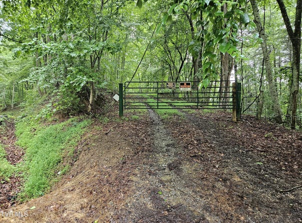 Jaybird Branch Road, Coeburn, VA 24230