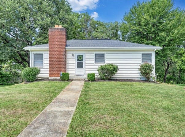143 MAPLE DRIVE, Madison Heights, VA 24572