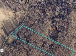 CANNONBALL GATE RD, WARRENTON, VA 20186