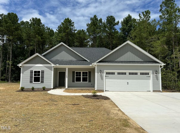 1572 Patterson Road, Kinston, NC 28504