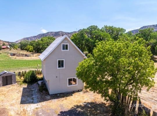 155 E Frost Lane, Orderville, UT 84758