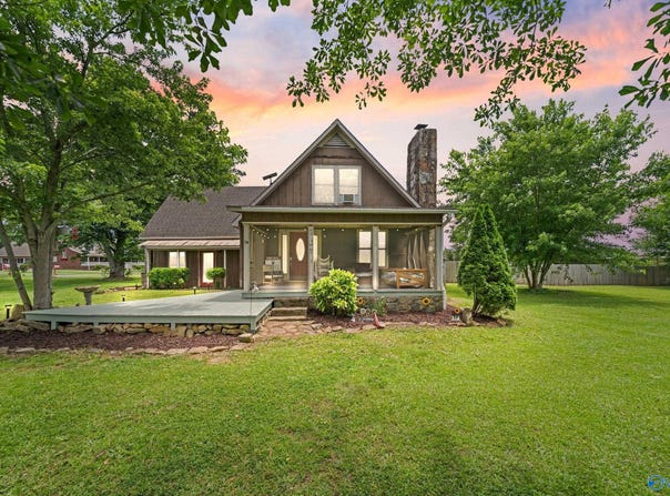 175 Short Street, Geraldine, AL 35974