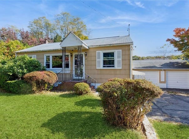 65 Tyler Avenue, Sound Beach, NY 11789