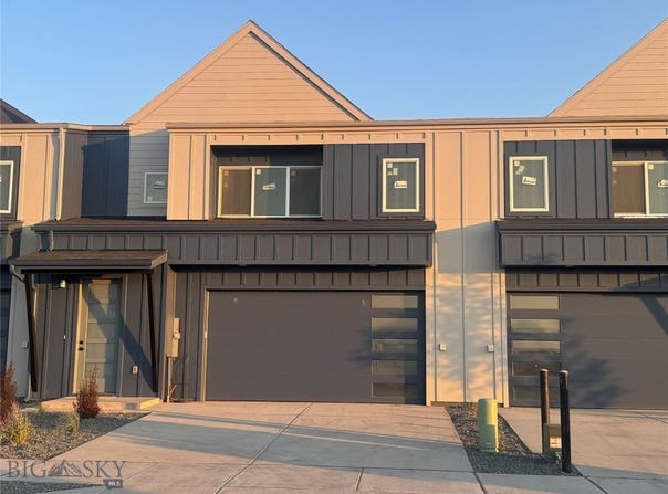 604 Morrison Avenue unit: B, Belgrade, MT 59714