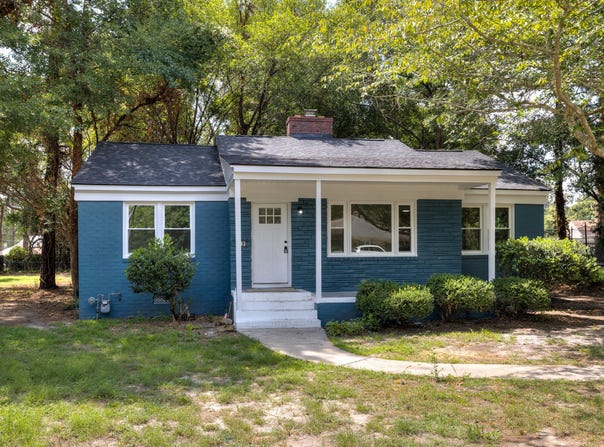 43 Reed Street, Sumter, SC 29150