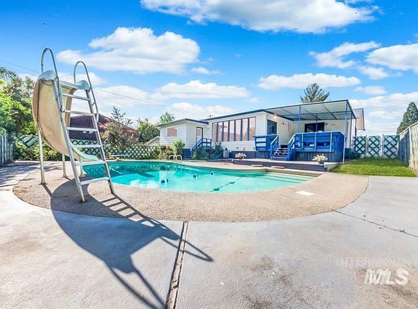 404 Linden Dr, Lewiston, ID 83501