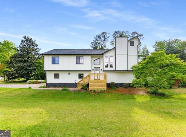 3152 Normandy, Marietta, GA 30062