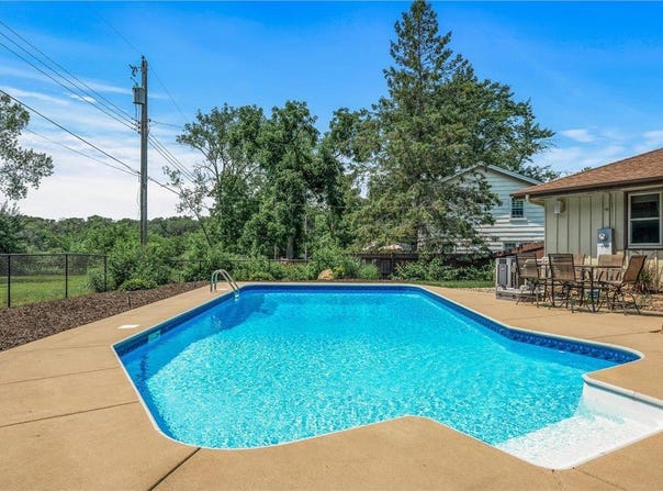 9030 Kell Circle, Bloomington, MN 55437