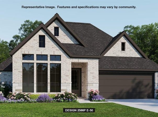 13248 Cedar Sage Trail, Fort Worth, TX 76008