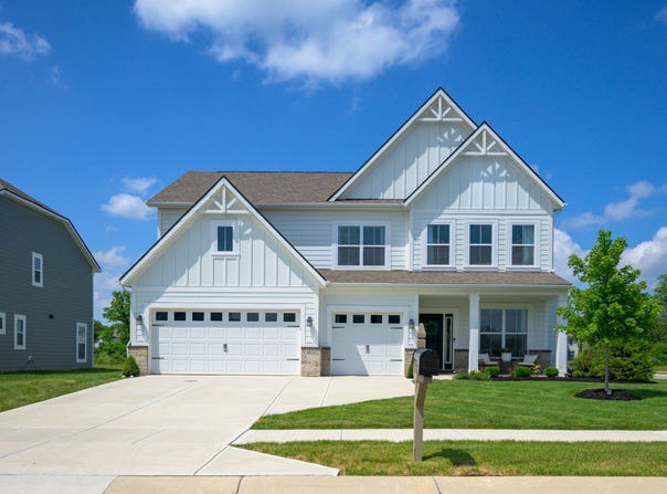 6820 Vail Court, McCordsville, IN 46055