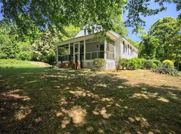 59 WEST POINT Road, Lancaster, VA 22503
