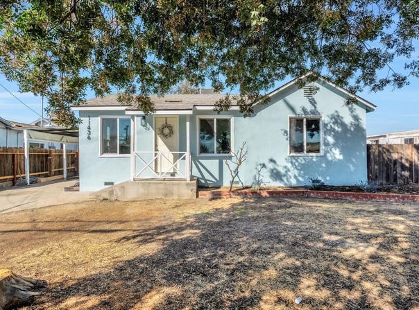 11436 Jones Street, Hanford, CA 93230