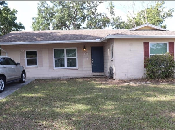 101 SHERYL LYNN DRIVE, BRANDON, FL 33510