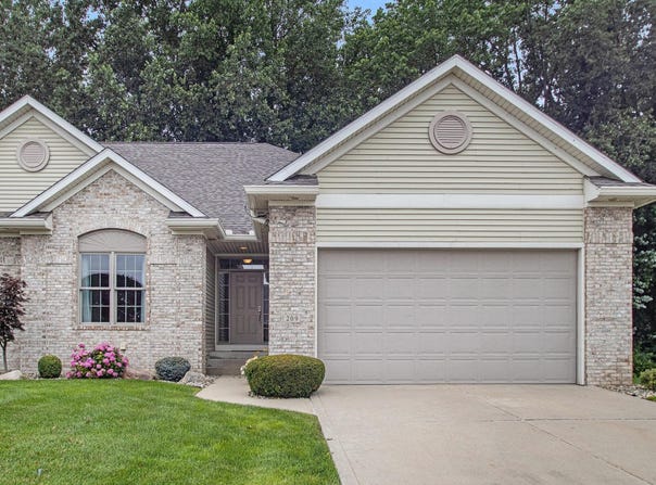 209 River Park Drive, Middlebury, IN 46540