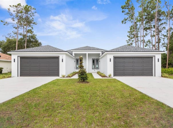 76 RICKENBACKER DRIVE, PALM COAST, FL 32164