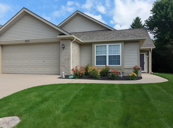 2600 Demmings Court, West Lafayette, IN 47906