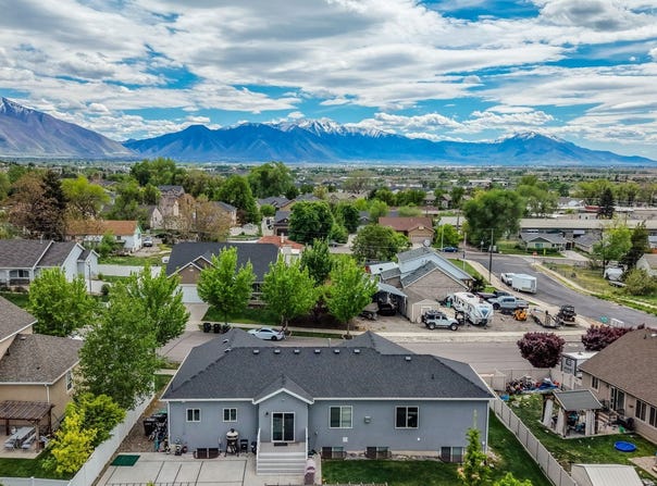 1177 E 850 S, Provo, UT 84606