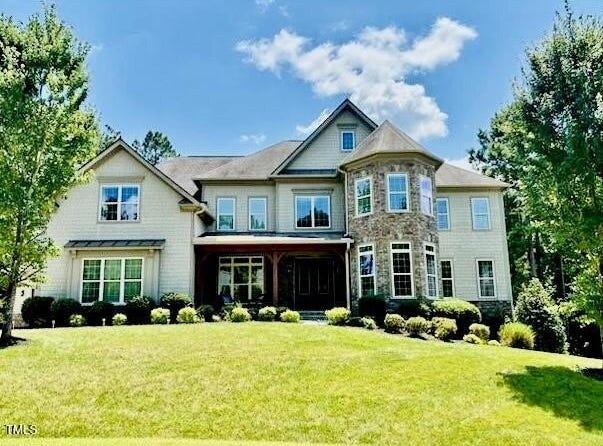 7632 Summer Pines Way, Wake Forest, NC 27587