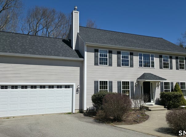 32 Wright Road, Killingly, CT 06239