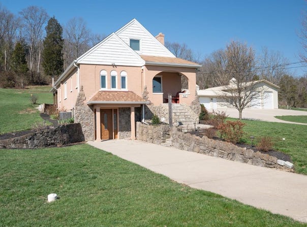 7381 St Rt 128, Whitewater Twp, OH 45002