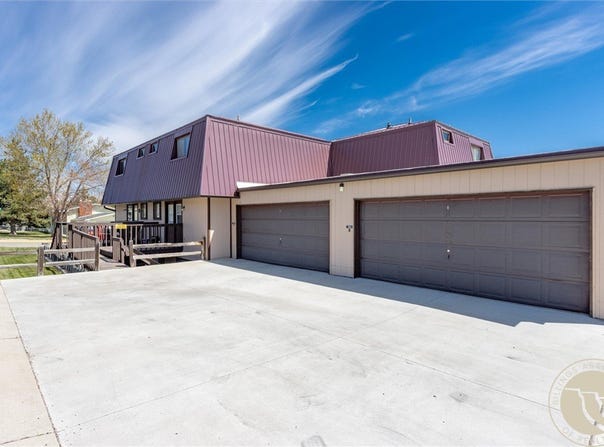 784 Moccasin, Billings, MT 59105