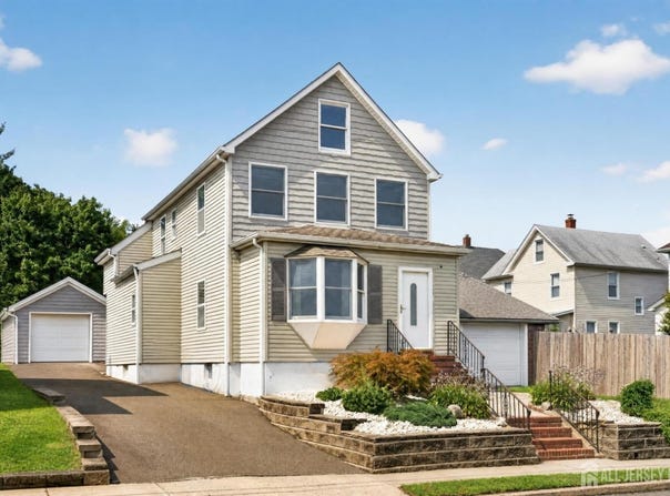 1 Clark Street, South River, NJ 08882