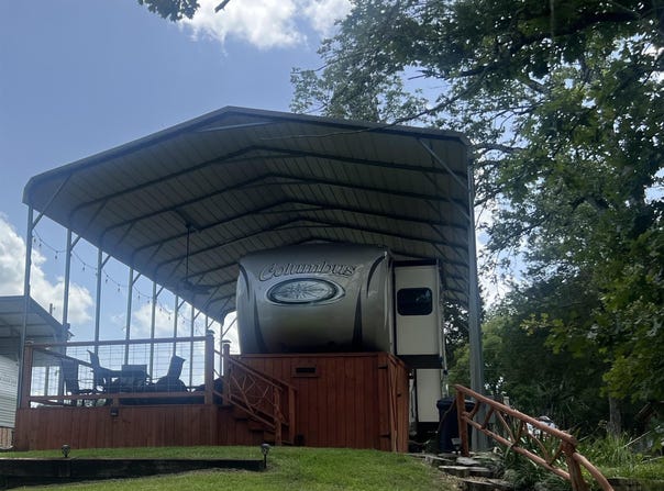 2516 US Hwy 411 N, Leesburg, AL 35983
