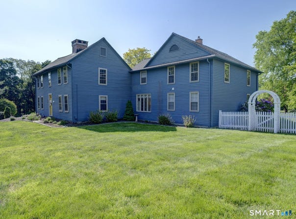 121 Sunset Lane, Berlin, CT 06037