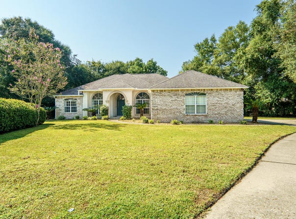 4607 O Hara Court, Crestview, FL 32539