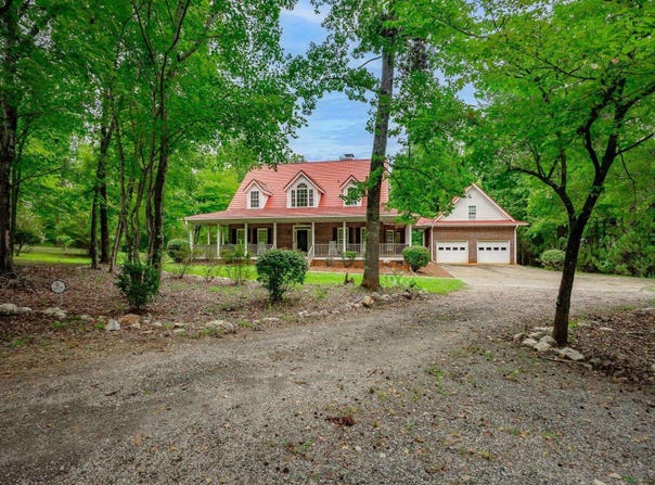 731 Clamp Road, Blythewood, SC 29016
