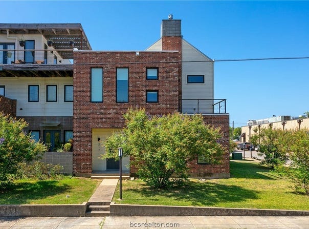 217 N Houston Avenue, Bryan, TX 77803