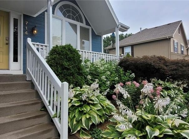 714 Shiloh Drive, Raymore, MO 64083